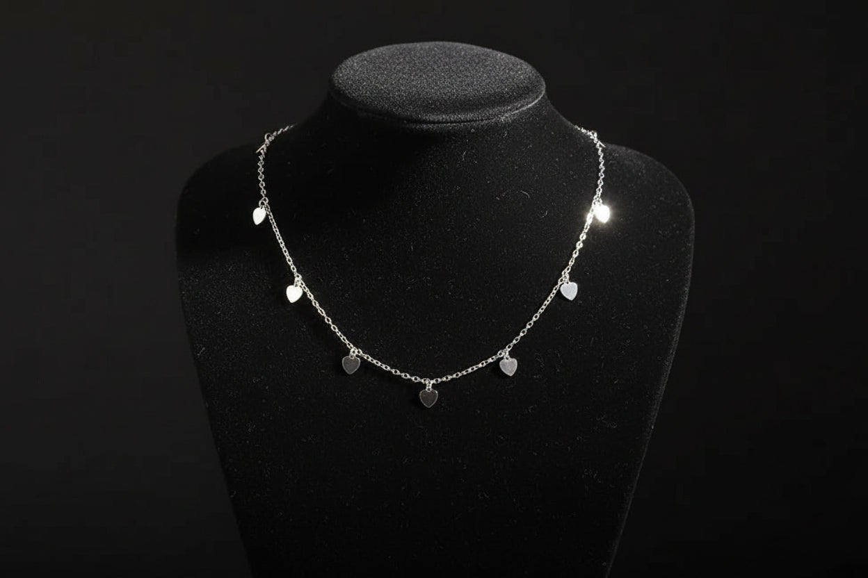 Stella Promise™ Star Necklace