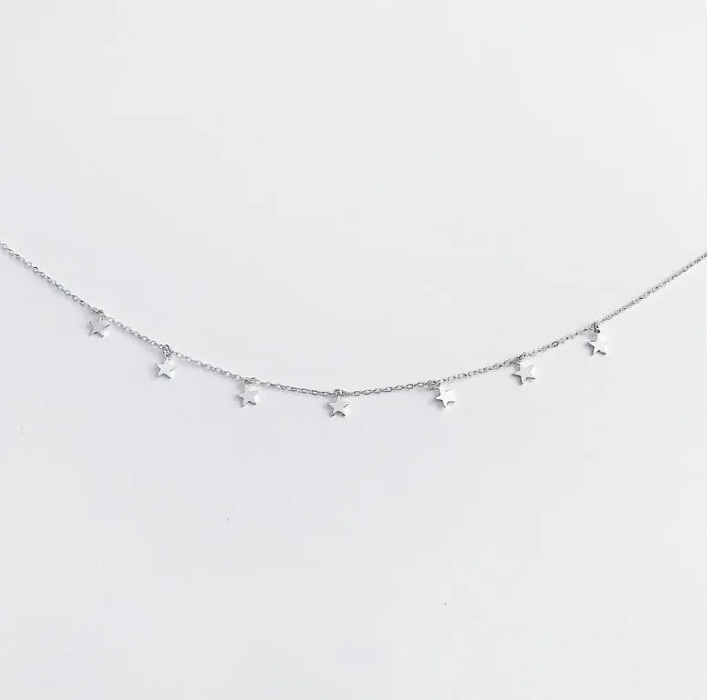Stella Promise™ Star Necklace