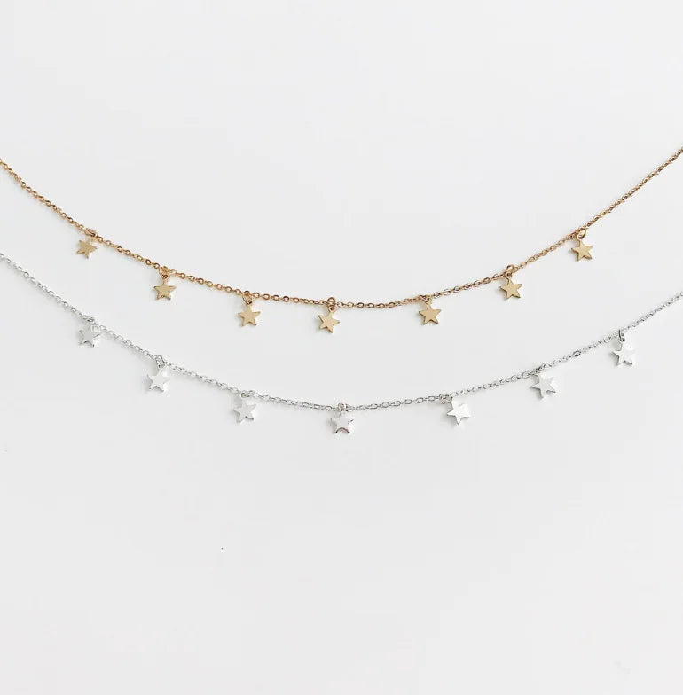 Stella Promise™ Star Necklace