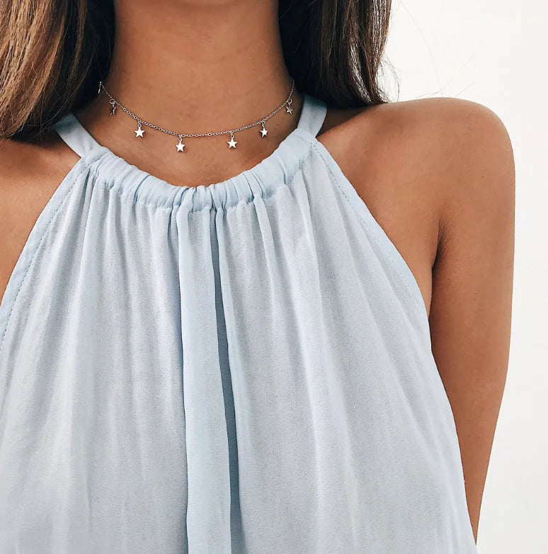 Stella Promise™ Star Necklace